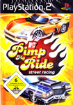 Pimp My Ride Street Racing - PS2 Game