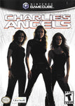 Charlie's Angels - Gamecube Game