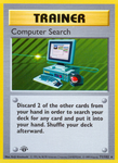 Computer Search (71/102) - Base