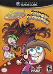 Fairly Odd Parents Shadow Showdown - Gamecube Game