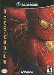 Spiderman 2 - Gamecube Game