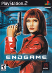 Endgame - PS2 Game