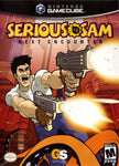 Serious Sam Next Encounter - Gamecube Game