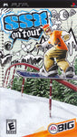 SSX On Tour - PSP Game