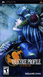 Valkyrie Profile Lenneth - PSP Game