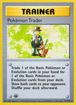 Pokémon Trader (77/102) - Base