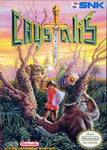 Crystalis - NES Game