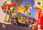 Blast Corps - Nintendo 64 Game