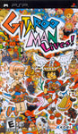 Gitaroo Man Lives - PSP Game