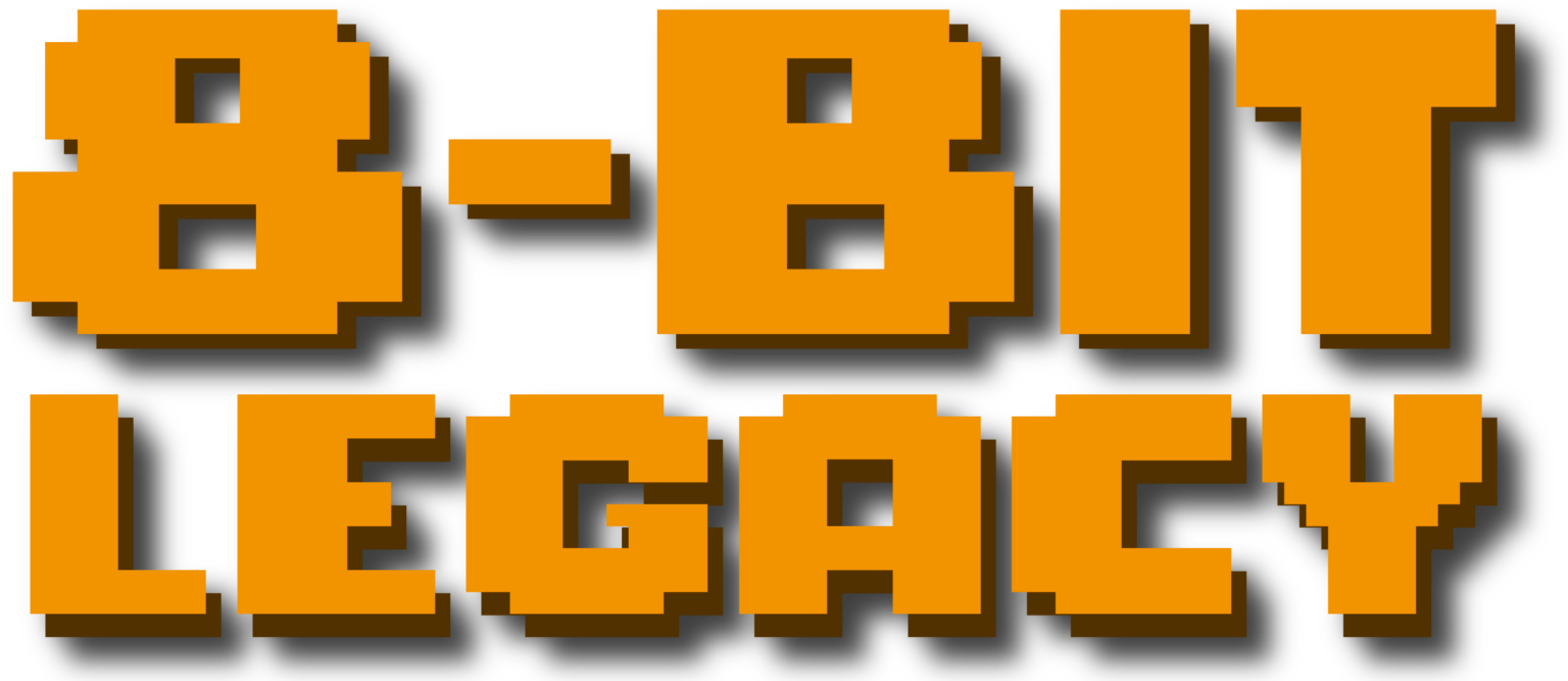 8-Bit Legacy