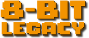 8-Bit Legacy