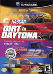 NASCAR Dirt to Daytona - Gamecube Game