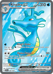 Kingdra ex (80/64) - Shrouded Fable