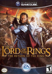 Lord of the Rings Return of the King - Gamecube Game