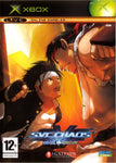 SVC Chaos - Xbox Game