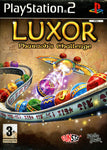 Luxor Pharaoh's Challenge - PS2 Game