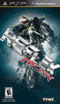 MX vs. ATV Reflex - PSP Game