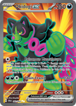 Okidogi ex (82/64) - Shrouded Fable