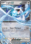 Lugia ex (82/131) - Prismatic Evolutions