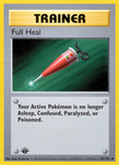 Full Heal (82/102) - Base