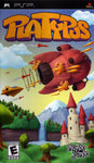 Platypus - PSP Game