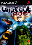 Wipeout Fusion - PS2 Game