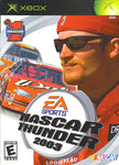 NASCAR Thunder 2003 - Xbox Game