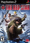 The Red Star - PS2 Game