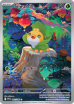 Sewaddle (87/86) - White Flare