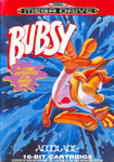 Bubsy - Sega Genesis Game
