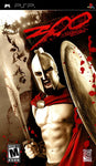 300 March to Glory - PSP Game