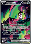 Okidogi ex (90/64) - Shrouded Fable