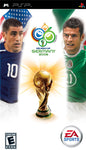 2006 FIFA World Cup - PSP Game