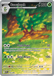 Sawsbuck (92/86) - White Flare