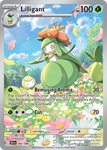 Lilligant (92/86) - Black Bolt