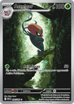 Accelgor (94/86) - White Flare