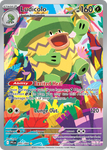 Ludicolo (95/94) - Phantasmal Flames