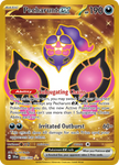 Pecharunt ex (95/64) - Shrouded Fable