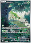 Virizion (95/86) - White Flare