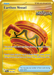Earthen Vessel (96/64) - Shrouded Fable