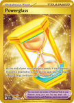 Powerglass (97/64) - Shrouded Fable