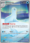 Dewgong (97/94) - Phantasmal Flames
