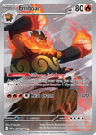 Emboar (98/86) - White Flare