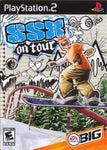 SSX On Tour - PS2 Game