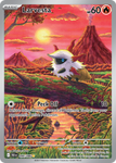 Larvesta (99/86) - Black Bolt