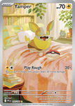 Yamper (99/94) - Phantasmal Flames