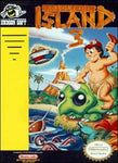 Adventure Island 3 - NES Game