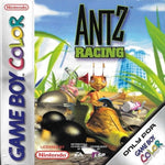 Antz Racing - Gameboy Color Game
