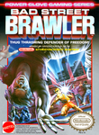 Bad Street Brawler - NES Game