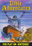 Bible Adventures - NES Game